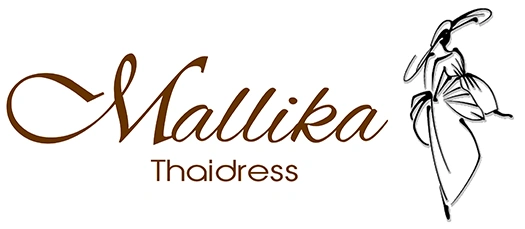 mallika thaidress
