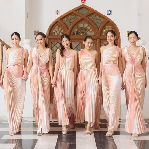 แก้ชุด แก้ชุดราตรี แก้ชุดแต่งงาน แก้เดรส