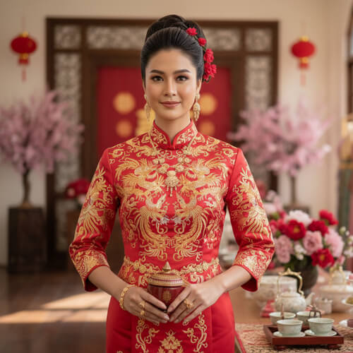 แก้ชุด แก้ชุดราตรี แก้ชุดแต่งงาน แก้เดรส