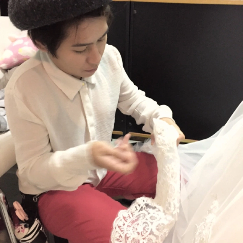 แก้ชุด แก้ชุดราตรี แก้ชุดแต่งงาน แก้เดรส